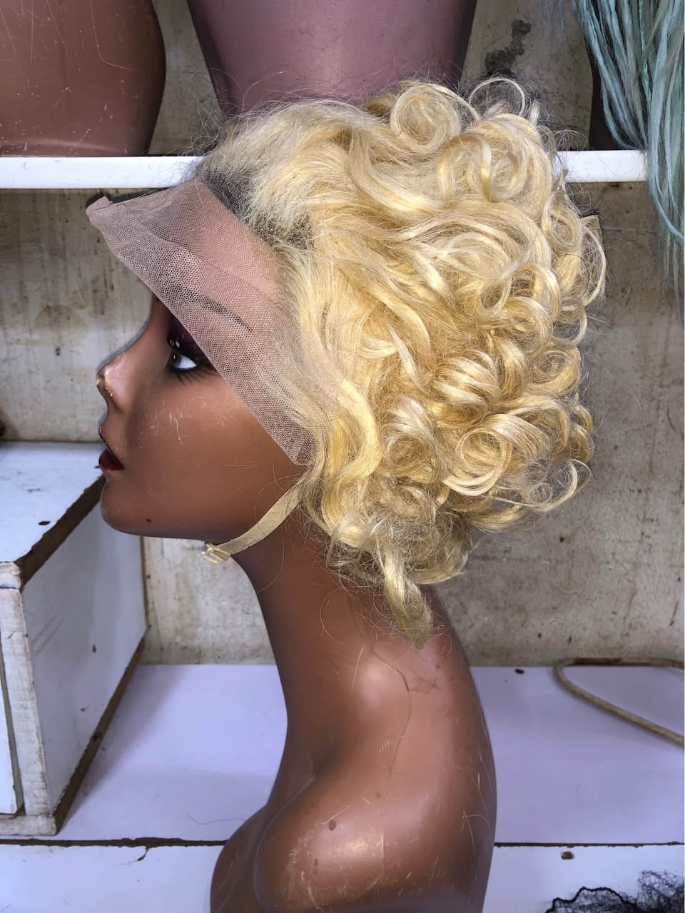 A picture of Curly Pixelz