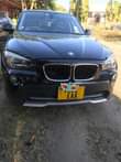 A picture of BMW X1 MIL 25