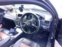 mercedes benz c200