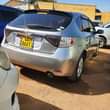 A picture of SUBARU IMPREZA 2009 23M