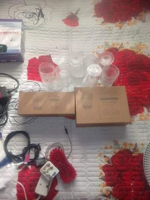 Cheapies W.