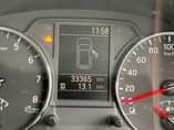 A picture of Nissan X