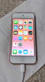 A picture of Apple iPod