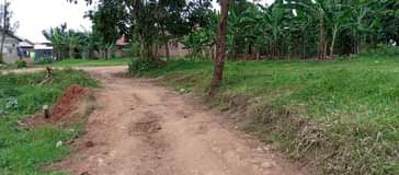 A picture of 50by100 at 37m Gayaza Bukemba