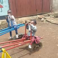A picture of MWALIMU WA DAYCARE NURSERY ANATAFUTWA