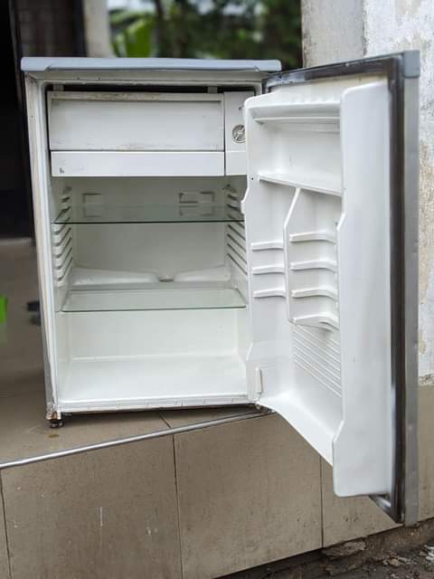 A picture of Fridge Mr UK