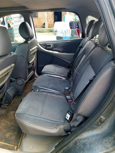 A picture of Nissan Almera Engine Gear perfect 1 5m