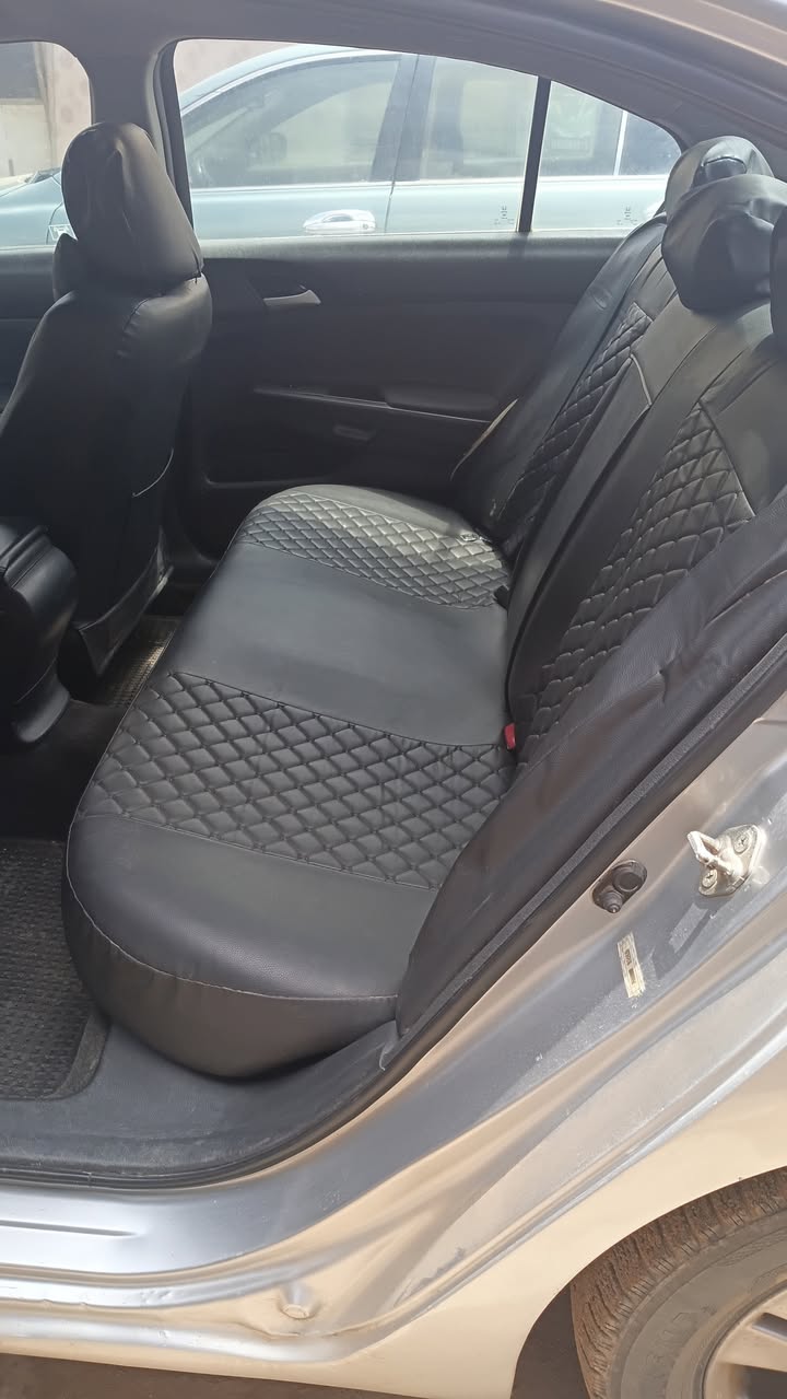 A picture of 2012 Honda accord