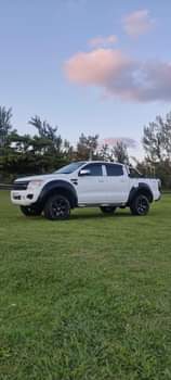 used ford ranger