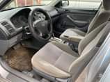 A picture of Honda civic