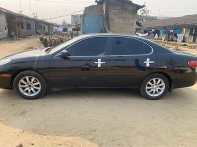 A picture of Clean ES 330 for Sale