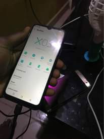 A picture of Infinix smart 5