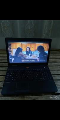 A picture of Laptops