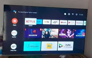 classifieds/tvs