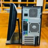 A picture of Desktop Dell 780
