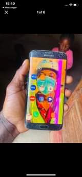 samsung galaxy s7