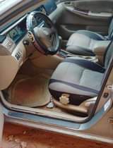 A picture of 2004 Toyota Corolla
