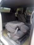 A picture of Toyota sienna 2006