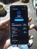 A picture of SAMSUNG A23