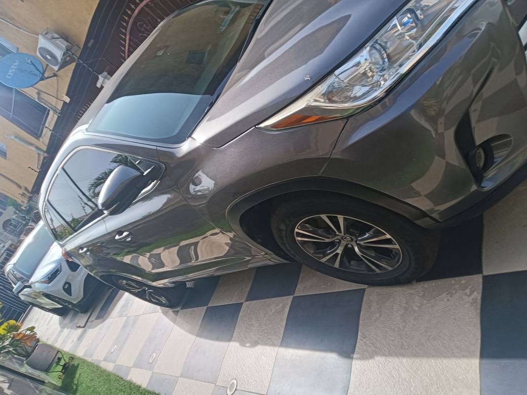 A picture of Niz carz Enterprises 08026600106