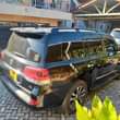 A picture of Toyota LandCruiser V8 160 000 000 0659151166