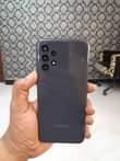 A picture of SAMSUNG A13 64GB RAM 4GB CLEAN 0693924625