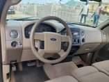 A picture of Foreign used Ford F150 2007 model 4 sale Clean first