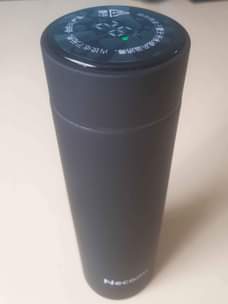 A picture of Smart cup