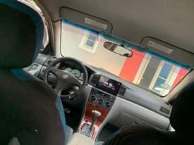 A picture of Quick Deal Very Sharp Toyota Corolla 2004