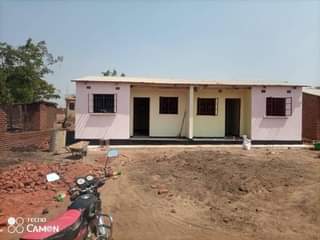 semi detached