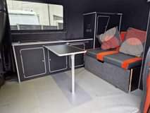 campervans for sale under 10000