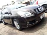 A picture of Toyota Blade 2006