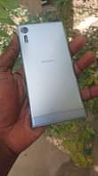 A picture of SONY XZS