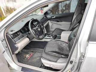 A picture of 2013 CAMRY