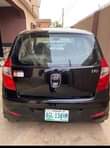 A picture of 2012 Hyundai i10
