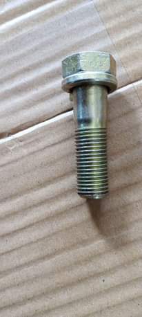 A picture of Bolts no 17