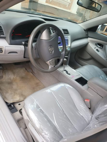 A picture of 2009 Toyota spider