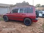 A picture of Manual escudo 5m nabweru 0705378411
