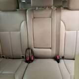 A picture of Mercedes Benz GL 450