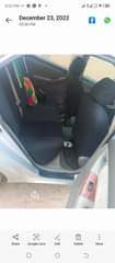 A picture of Toyota Corolla first body year 05 Tok standard nothing to