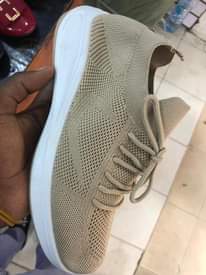 A picture of Nike