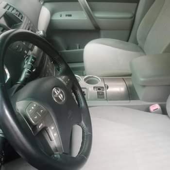 A picture of Toyota Highlander 09037185164