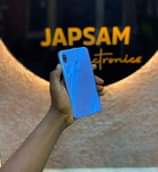 A picture of Samsung a30