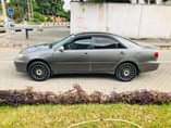 A picture of STANDARD TOYOTA CAMRY LE