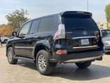 A picture of Very Sharp Lexus GX