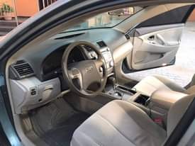 A picture of Super clean in mint condition still tokunbo standard 2010 Registered