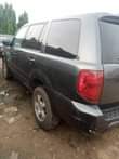 A picture of Honda Pilot 04 Used Engine gear OK A c chilling