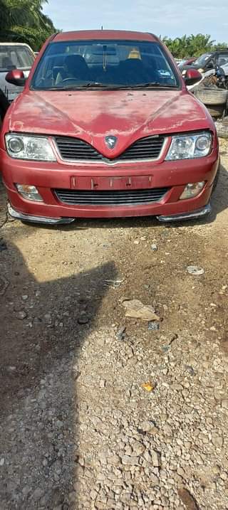 Ford P.