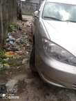 A picture of Camry big daddy 2007 model