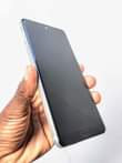 A picture of Aquos Sense 5g